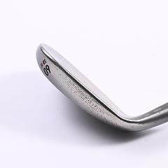 Taylormade Milled Grind 2 Black Lob Wedge / 60 Degree / Stiff Flex Dynamic S200 - Image 3