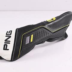 Ping G430 #4 Hybrid / 22 Degree / Regular Flex Ping Alta CXB Shaft - Image 1