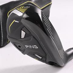 Ping G430 #4 Hybrid / 22 Degree / Regular Flex Ping Alta CXB Shaft - Image 7