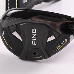 Ping G430 #4 Hybrid / 22 Degree / Regular Flex Ping Alta CXB Shaft - Image 6