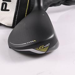 Ping G430 #4 Hybrid / 22 Degree / Regular Flex Ping Alta CXB Shaft - Image 9