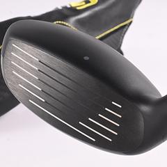 Ping G430 #4 Hybrid / 22 Degree / Regular Flex Ping Alta CXB Shaft - Image 8