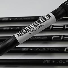 Callaway Paradym Ai Smoke HL Irons / 5-PW / Regular Flex Cypher 60 Shafts - Image 6