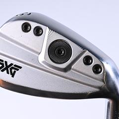 PXG 0311 T Gen4 Gap Wedge / 51 Degree / Regular Flex KBS $-Taper Lite 95 Shaft - Image 1