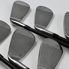 Callaway Paradym Ai Smoke HL Irons / 5-PW / Regular Flex Cypher 60 Shafts - Image 3