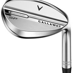 DEMO - Callaway Opus SP S200 Wedges - Image 3
