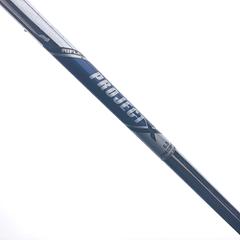 Used Callaway Mack Daddy 2 Slate Lob Wedge / 58.0 Degrees / X-Stiff Flex - Image 7