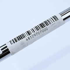 Cleveland CBZ Lob Wedge / 58 Degree / Regular Flex KBS Hi-Rev 2.0 115 - Image 5