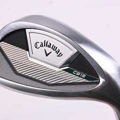 Callaway CB 12 Sand Wedge / 56 Degree / Regular Flex KBS HI-REV 3.0 115 Shaft - Image 1