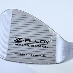 Cleveland CBZ Lob Wedge / 58 Degree / Regular Flex KBS Hi-Rev 2.0 115 - Image 2