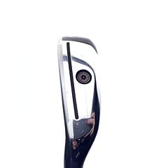 Used TaylorMade Stealth DHY 3 Hybrid / 19 Degrees / X-Stiff Flex / Left-Handed - Image 3