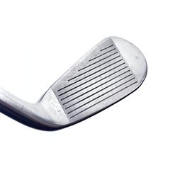 Used TaylorMade Stealth DHY 3 Hybrid / 19 Degrees / X-Stiff Flex / Left-Handed - Image 5