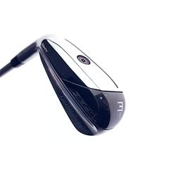 Used TaylorMade Stealth DHY 3 Hybrid / 19 Degrees / X-Stiff Flex / Left-Handed - Image 1