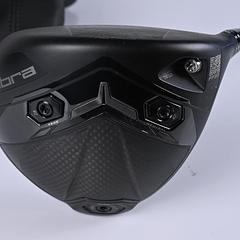 Cobra DS-Adapt LS Driver / 9 Degree / Regular Flex Denali Blue 60 Shaft - Image 2