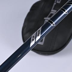 Cobra DS-Adapt LS Driver / 9 Degree / Regular Flex Denali Blue 60 Shaft - Image 6