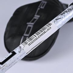 Cobra DS-Adapt LS Driver / 9 Degree / Regular Flex Denali Blue 60 Shaft - Image 7