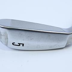 Srixon ZX4 #5 Iron / 23 Degree / Stiff Flex N.S.Pro Modus 3 Tour 120 - Image 3