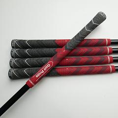 Used Titleist T400 Iron Set / 6 - PW / Regular Flex - Image 11