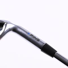 Ping G425 #4 Iron / 20 Degree / Blue Dot / Regular Flex Elevate MPH 95 Shaft - Image 6