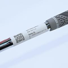 Srixon ZX4 #5 Iron / 23 Degree / Stiff Flex N.S.Pro Modus 3 Tour 120 - Image 5