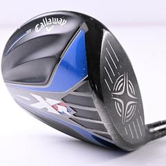Callaway XR16 Driver / 10.5 Degree / Senior Flex Fujikura Speeder 565 Evolution - Image 8