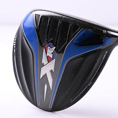 Callaway XR16 Driver / 10.5 Degree / Senior Flex Fujikura Speeder 565 Evolution - Image 1
