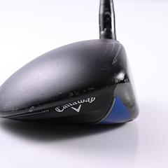 Callaway XR16 Driver / 10.5 Degree / Senior Flex Fujikura Speeder 565 Evolution - Image 2