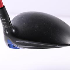 Callaway XR16 Driver / 10.5 Degree / Senior Flex Fujikura Speeder 565 Evolution - Image 4