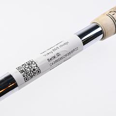 Titleist Vokey SM5 Sand Wedge / 56 Degree / Wedge Flex Vokey Design Shaft - Image 5