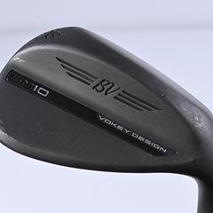 Titleist Vokey SM10 Sand Wedge / 56 Degree / Wedge Flex Vokey Design Shaft - Image 1