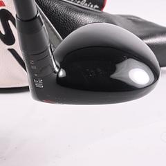 Titleist TSR2 #5 Hybrid / 24 Degree / Stiff Flex Tensei AV Blue 65 Shaft - Image 6