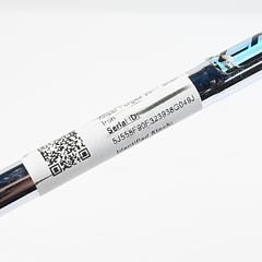 Ping Anser Forged 2011 #8 Iron / Red Dot / Regular Flex Ping CFS Shaft - Image 5