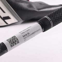 Titleist TSR2 #5 Hybrid / 24 Degree / Stiff Flex Tensei AV Blue 65 Shaft - Image 8