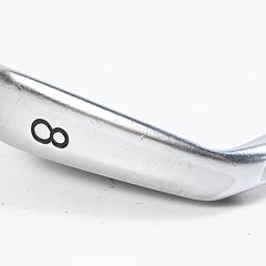 Ping Anser Forged 2011 #8 Iron / Red Dot / Regular Flex Ping CFS Shaft - Image 3
