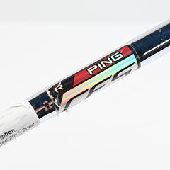 Ping Anser Forged 2011 #8 Iron / Red Dot / Regular Flex Ping CFS Shaft - Image 4