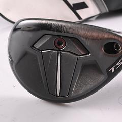 Titleist TSR2 #5 Hybrid / 24 Degree / Stiff Flex Tensei AV Blue 65 Shaft - Image 3