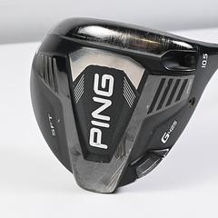 Ping G425 SFT Driver / 10.5 Degree / Stiff Flex Ping Alta CB Slate 55 Shaft - Image 2
