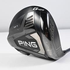 Ping G425 SFT Driver / 10.5 Degree / Stiff Flex Ping Alta CB Slate 55 Shaft - Image 1