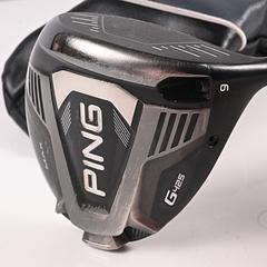 Ping G425 Max Driver / 9 Degree / X-Flex Ping Tour 2.0 Black 65 Shaft - Image 9