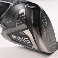 Ping G425 Max Driver / 9 Degree / X-Flex Ping Tour 2.0 Black 65 Shaft - Image 10