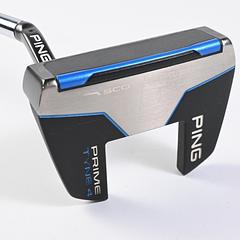Left Hand Ping Scottsdale 2025 Prime Tyne 4 Putter / 34 Inch - Image 2
