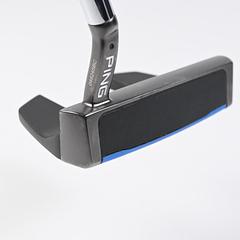 Left Hand Ping Scottsdale 2025 Prime Tyne 4 Putter / 34 Inch - Image 3