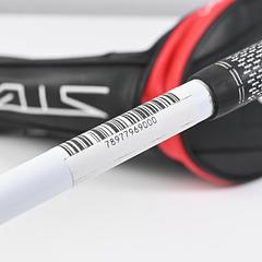 Taylormade Stealth Driver / 10.5 Degree / Stiff Flex Air Speeder 45 Shaft - Image 8