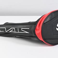 Taylormade Stealth Driver / 10.5 Degree / Stiff Flex Air Speeder 45 Shaft - Image 4