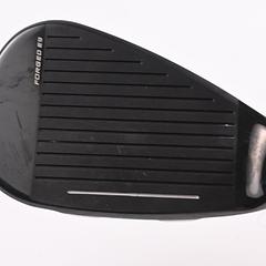 Cobra T-Rail Hybrid Combo #9 Iron / 40 Degree / Regular Flex Cobra Shaft - Image 2