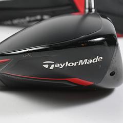 Taylormade Stealth Driver / 10.5 Degree / Stiff Flex Air Speeder 45 Shaft - Image 7