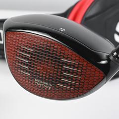 Taylormade Stealth Driver / 10.5 Degree / Stiff Flex Air Speeder 45 Shaft - Image 6