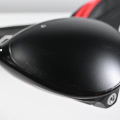 Taylormade Stealth Driver / 10.5 Degree / Stiff Flex Air Speeder 45 Shaft - Image 1