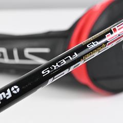 Taylormade Stealth Driver / 10.5 Degree / Stiff Flex Air Speeder 45 Shaft - Image 9