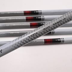 Ladies Titleist T350 Irons / 5-PW / Ladies Flex Tensei AV Red AM(2) Shafts - Image 3
